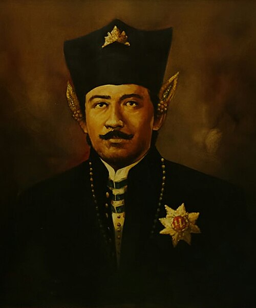 Sultan Agung